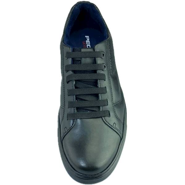 PEGADA 110923-05 CZARNY • Rozm. M.: 40