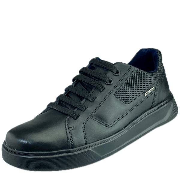 PEGADA 110923-05 CZARNY • Rozm. M.: 43