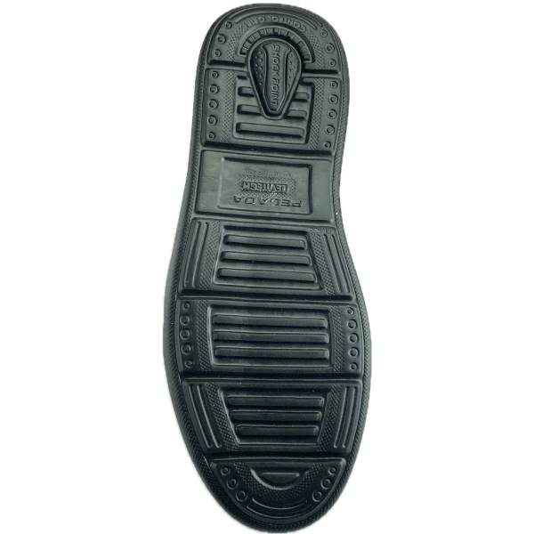 PEGADA 110922-06 CZARNY • Rozm. M.: 40