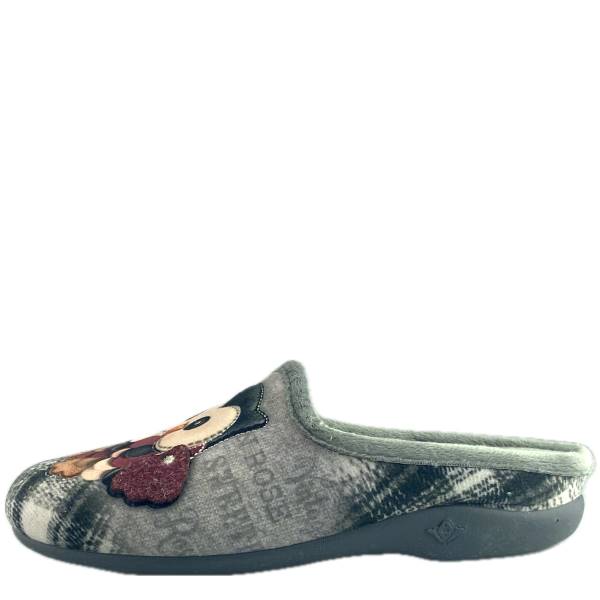 SANITAL FLEX  Z27654 SOWA • Rozm. D.: 39