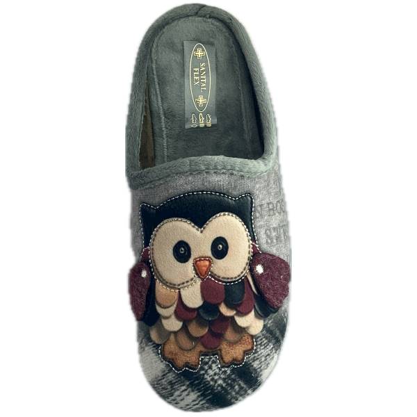 SANITAL FLEX  Z27654 SOWA • Rozm. D.: 39