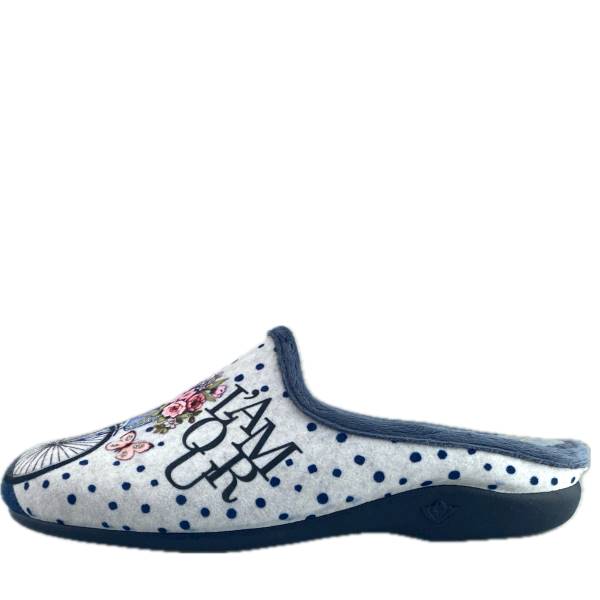 SANITAL FLEX  Z27667 LAMOUR  • Rozm. D.: 40