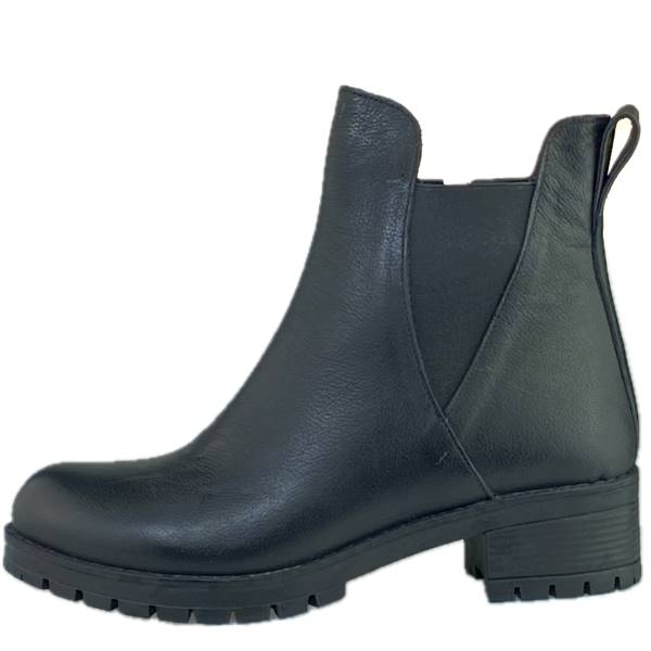 T.SOKOLSKI BOTEK SAR Z24-387 CZARNY • Rozm. D.: 40