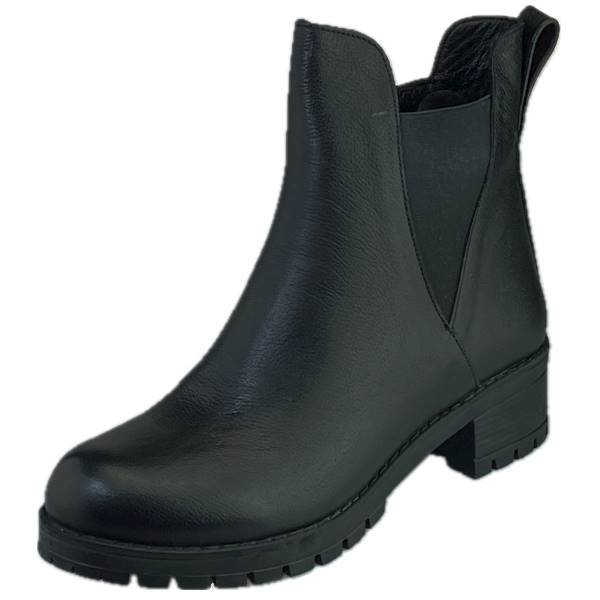 T.SOKOLSKI BOTEK SAR Z24-387 CZARNY • Rozm. D.: 40