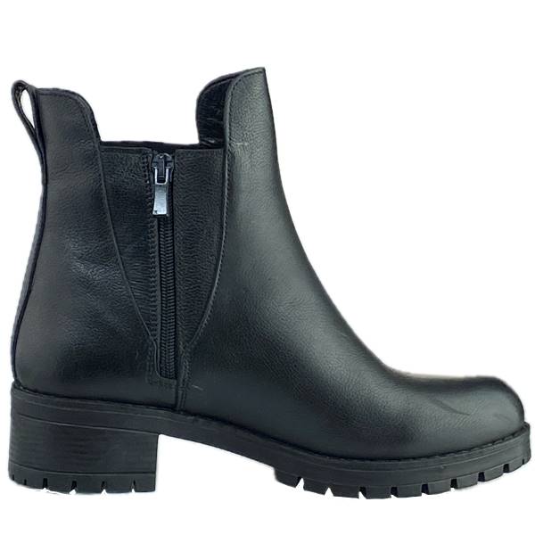 T.SOKOLSKI BOTEK SAR Z24-387 CZARNY • Rozm. D.: 40