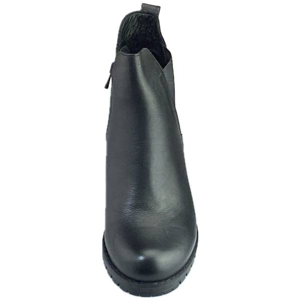 T.SOKOLSKI BOTEK SAR Z24-387 CZARNY • Rozm. D.: 40