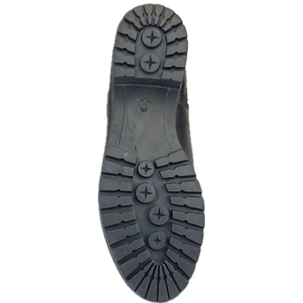 T.SOKOLSKI BOTEK SAR Z24-387 CZARNY • Rozm. D.: 40