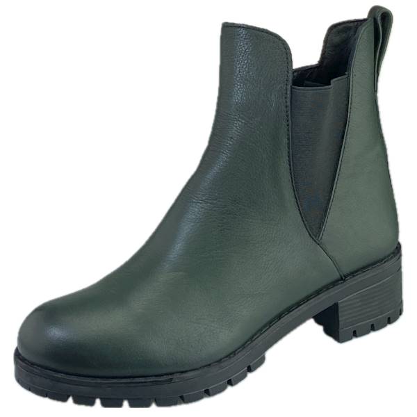 T.SOKOLSKI BOTEK SAR Z24-387 ZIELONY • Rozm. D.: 39