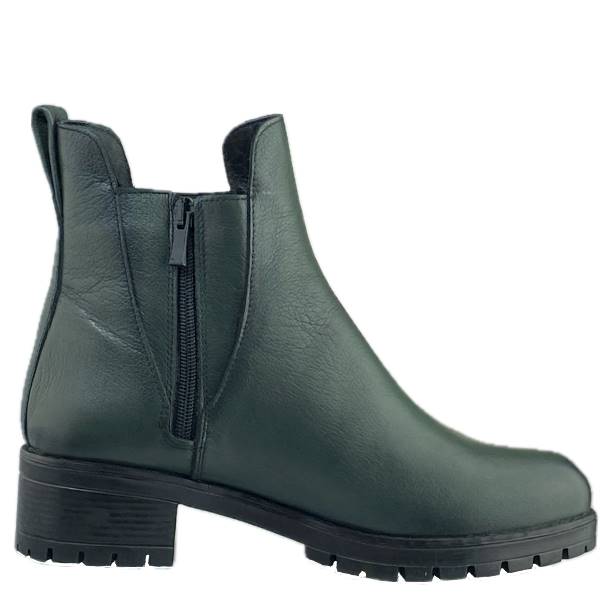 T.SOKOLSKI BOTEK SAR Z24-387 ZIELONY • Rozm. D.: 39