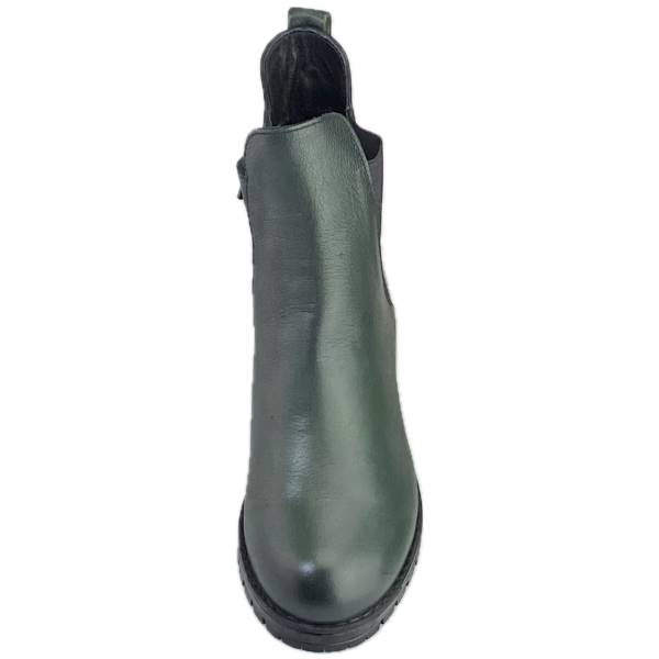 T.SOKOLSKI BOTEK SAR Z24-387 ZIELONY • Rozm. D.: 39