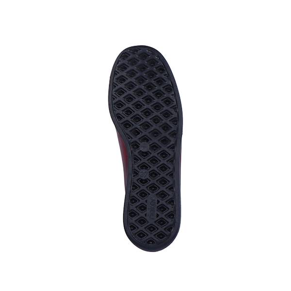 RIEKER 44265-35 BORDO • Rozm. D.: 38