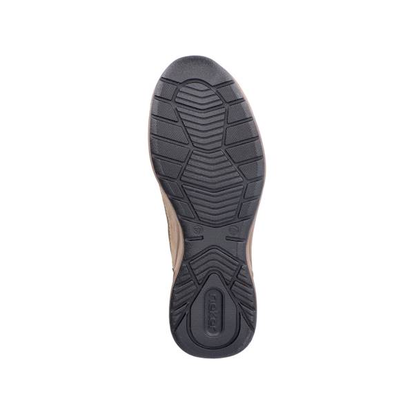 RIEKER M5660-64 FANGO-OLIWKA • Rozm. D.: 38