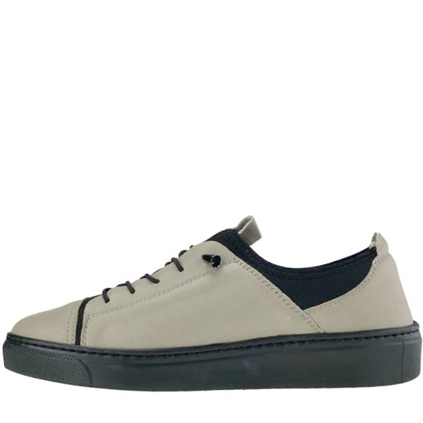 SNEAKERSY BK W22-351 SZARE
