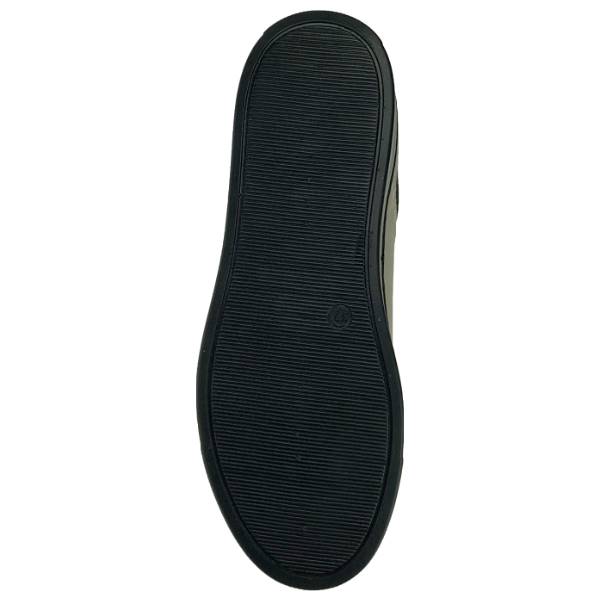 SNEAKERSY BK W22-351 SZARE • Rozm. D.: 36