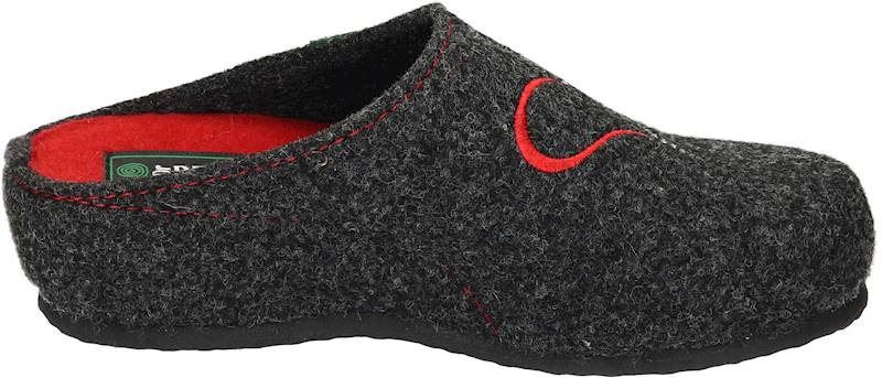 DR BRINKMANN 330008-09  SZARE • Rozm. D.: 40