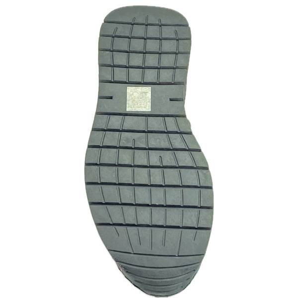 SOKOLSKI SNEAKERSY KEN Z24-349 CZARNY BALONY • Rozm. D.: 37