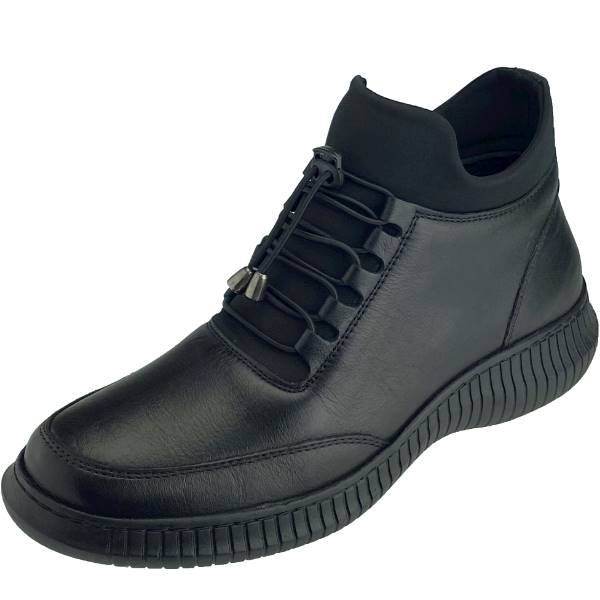 T.SOKOLSKI BOTEK ARX Z23-13 CZARNY • Rozm. D.: 39