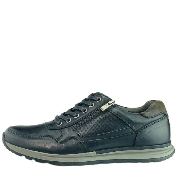 T.SOKOLSKI SNEAKERSY CHV J24-72 CZARNY