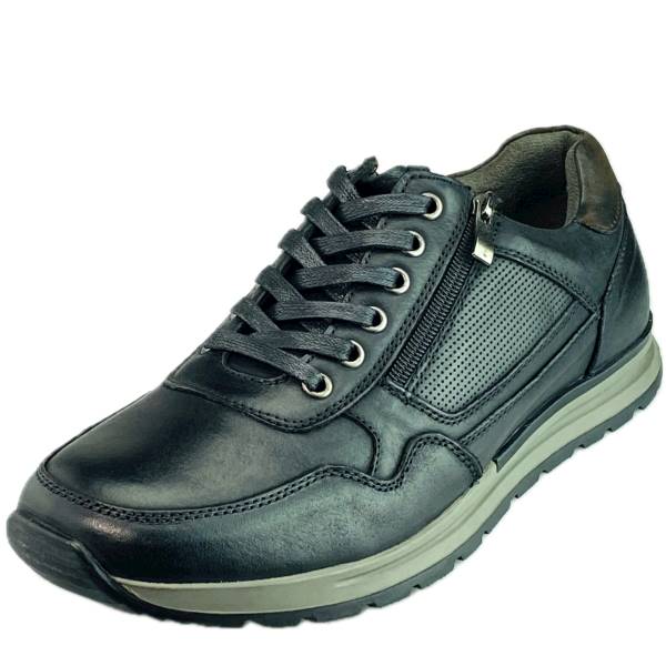 T.SOKOLSKI SNEAKERSY CHV J24-72 CZARNY • Rozm. M.: 41