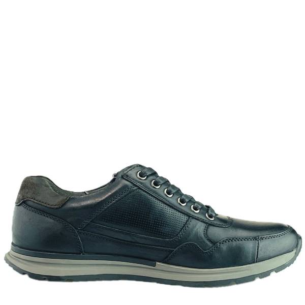 T.SOKOLSKI SNEAKERSY CHV J24-72 CZARNY • Rozm. M.: 41