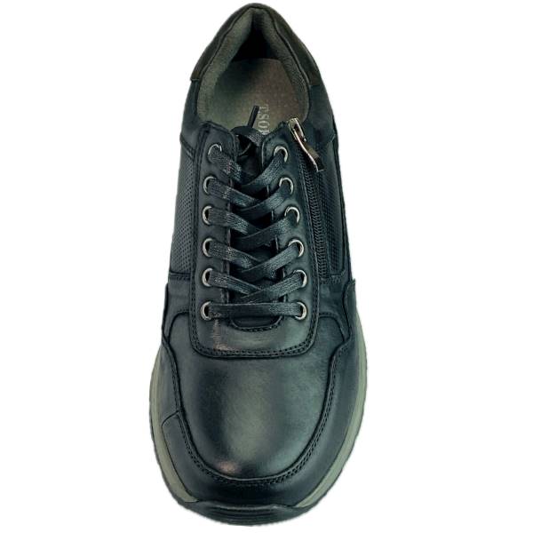 T.SOKOLSKI SNEAKERSY CHV J24-72 CZARNY • Rozm. M.: 41