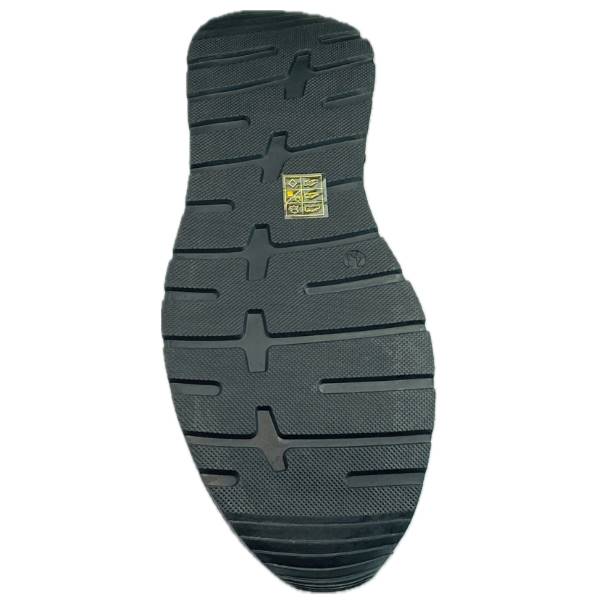 T.SOKOLSKI SNEAKERSY CHV J24-72 CZARNY • Rozm. M.: 41