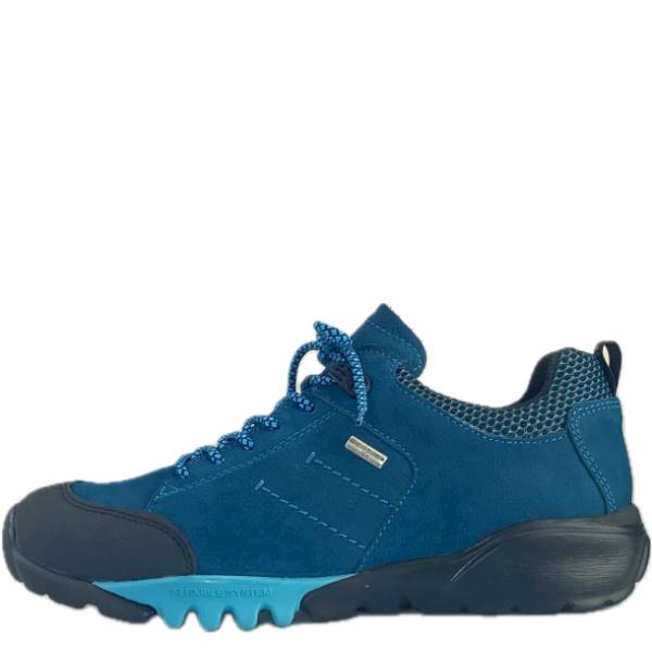 sneakersy i trampki Falado obuwie
