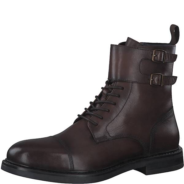 S.OLIVER 5-15100-39-305 COGNAC • Rozm. M.: 43