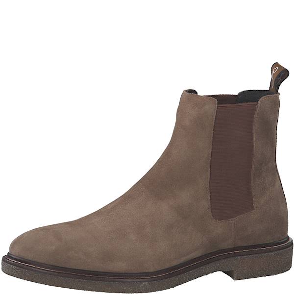MARCO TOZZI 2-15300-41-311 MUSZTARDOWY • Rozm. M.: 42