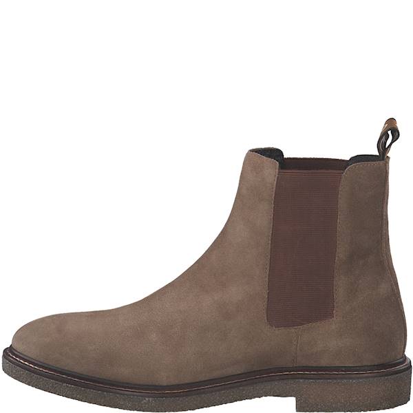 MARCO TOZZI 2-15300-41-311 MUSZTARDOWY • Rozm. M.: 42