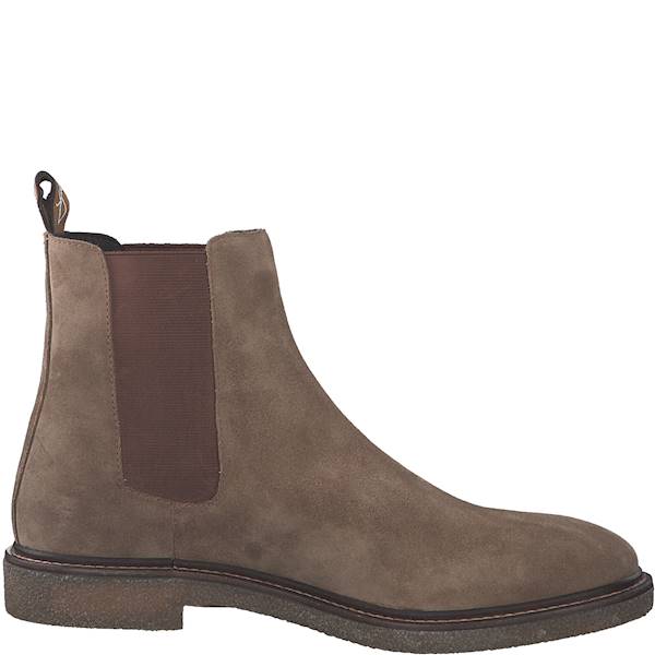 MARCO TOZZI 2-15300-41-311 MUSZTARDOWY • Rozm. M.: 43