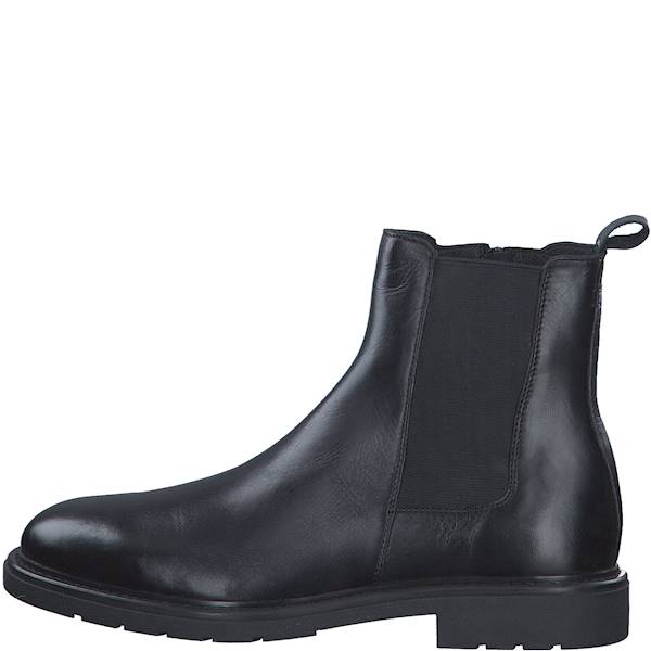 MARCO TOZZI 2-15302-41-001 CZARNY • Rozm. M.: 42