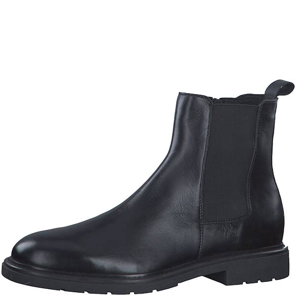 MARCO TOZZI 2-15302-41-001 CZARNY • Rozm. M.: 44