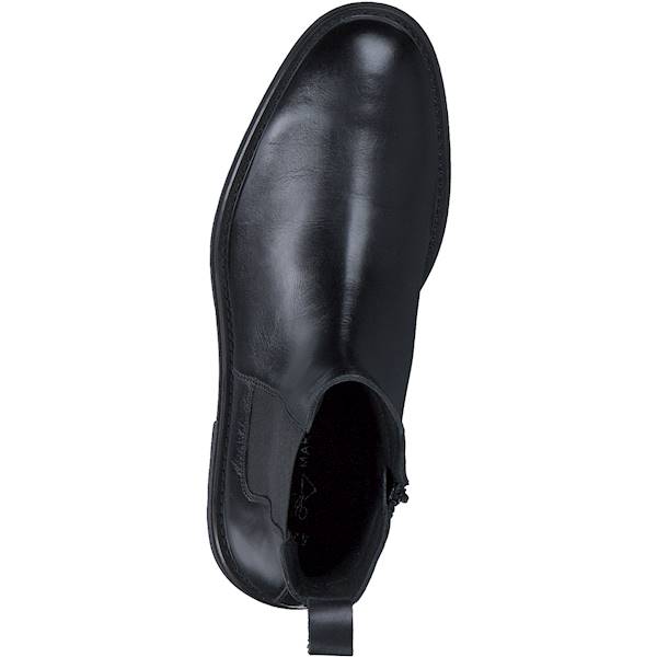 MARCO TOZZI 2-15302-41-001 CZARNY • Rozm. M.: 44