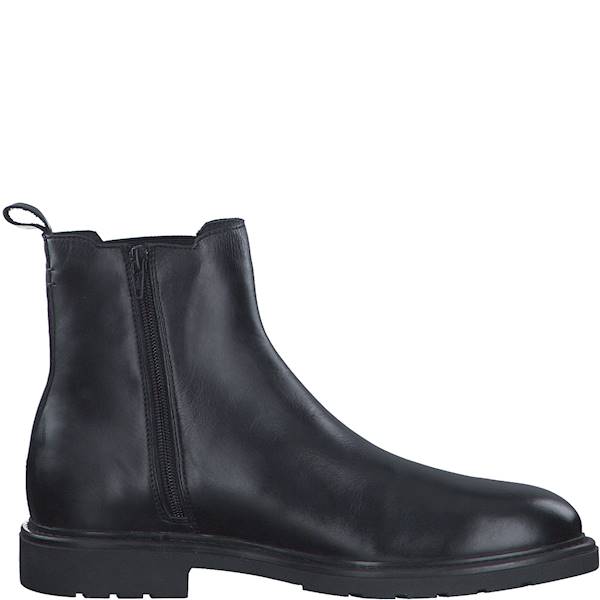 MARCO TOZZI 2-15302-41-001 CZARNY • Rozm. M.: 44