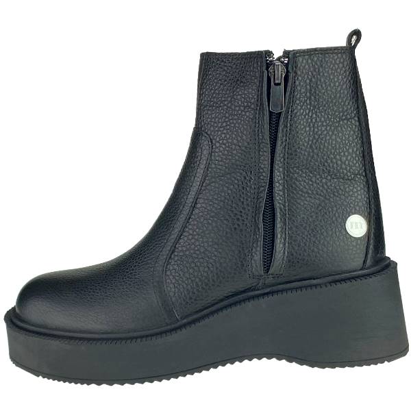 BOTKI MAM Z22-190 CZARNY