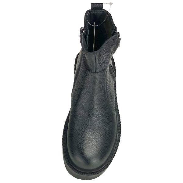 BOTKI MAM Z22-190 CZARNY • Rozm. D.: 39