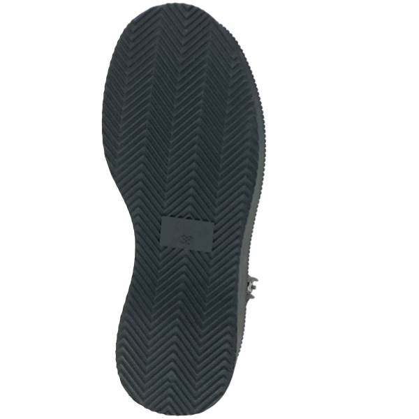 BOTKI MAM Z22-190 CZARNY • Rozm. D.: 39