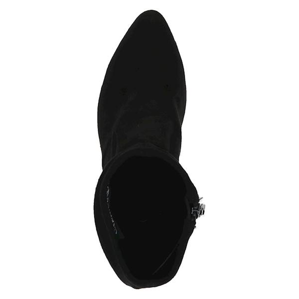 CAPRICE 9-25338-41-044 CZARNY STRETCH • Rozm. D.: 38,5