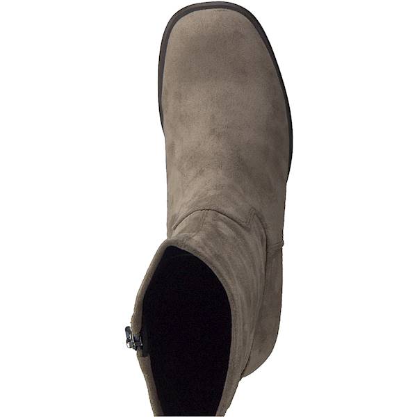 CAPRICE 9-25326-41-355 GOŁĘBI STRETCH • Rozm. D.: 38