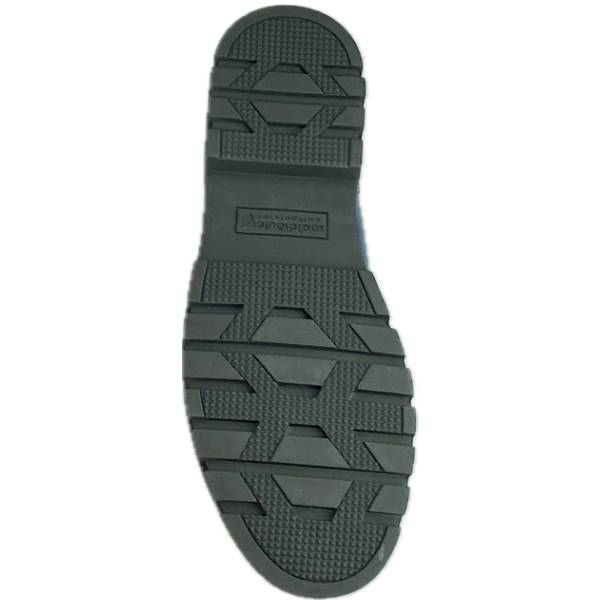 WALDLAUFER 723502- 183 SERENA GRANAT METALIC • Rozm. D.: 38