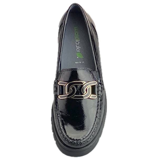WALDLAUFER 723511 SERENA H CZARNY • Rozm. D.: 36