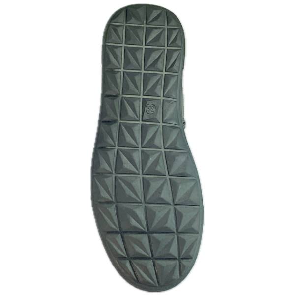 MANITU 990354-92 SZARY METALK • Rozm. D.: 40