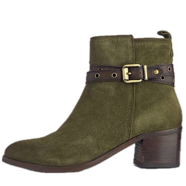 CARMELA 16173403 S8A1 KHAKI