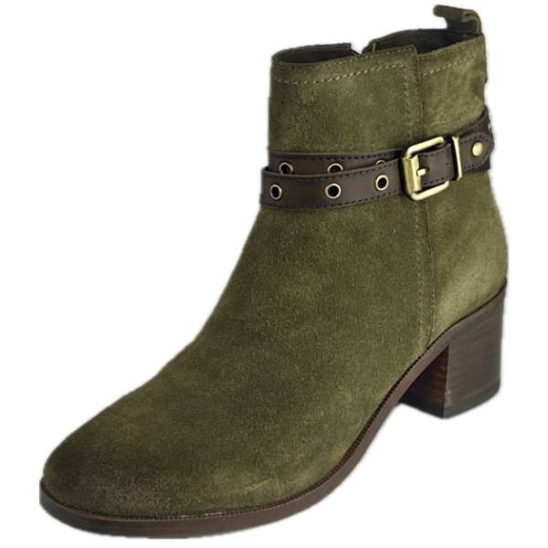 CARMELA 16173403 S8A1 KHAKI • Rozm. D.: 37