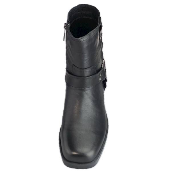 CARMELA 16192801 S8A1 CZARNY • Rozm. D.: 36