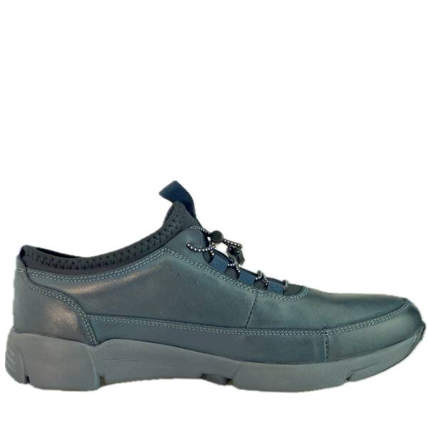T.SOKOLSKI SNEAKERSY CHV J24-71 GRANATOWY • Rozm. M.: 42