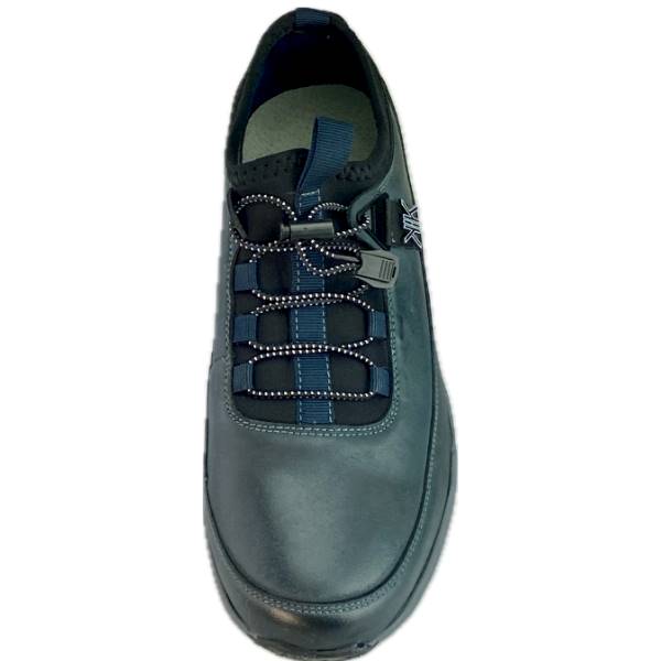 T.SOKOLSKI SNEAKERSY CHV J24-71 GRANATOWY • Rozm. M.: 42