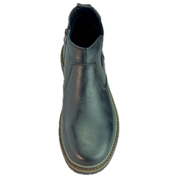 T.SOKOLSKI botek CHV Z24-80 CZARNY • Rozm. M.: 42