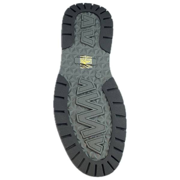 T.SOKOLSKI botek CHV Z24-80 CZARNY • Rozm. M.: 42